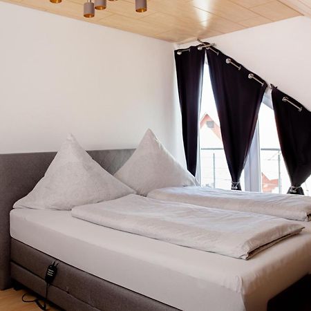 Apartment 4 Готтмадинген Экстерьер фото