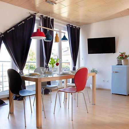 Apartment 4 Готтмадинген Экстерьер фото