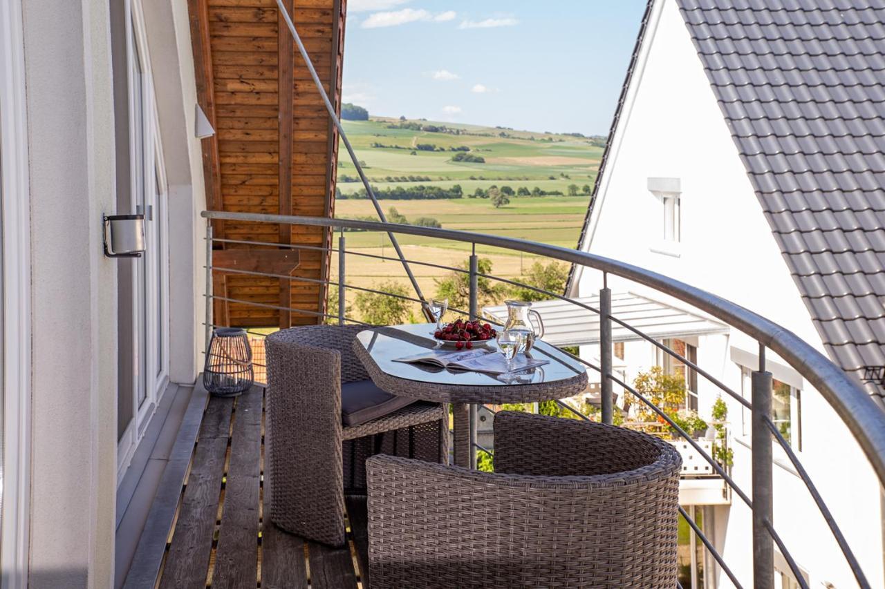 Apartment 4 Готтмадинген Экстерьер фото
