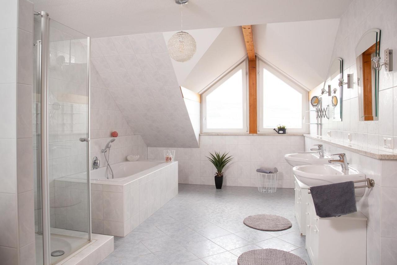 Apartment 4 Готтмадинген Экстерьер фото